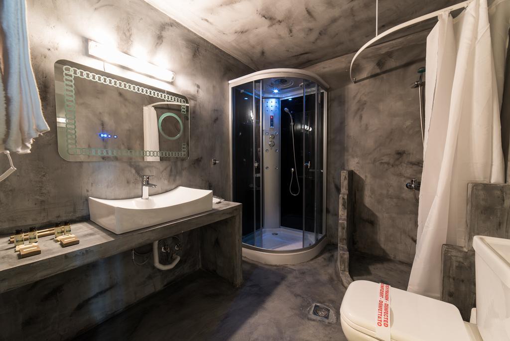 קאבאלה Castello Boutique Rooms מראה חיצוני תמונה